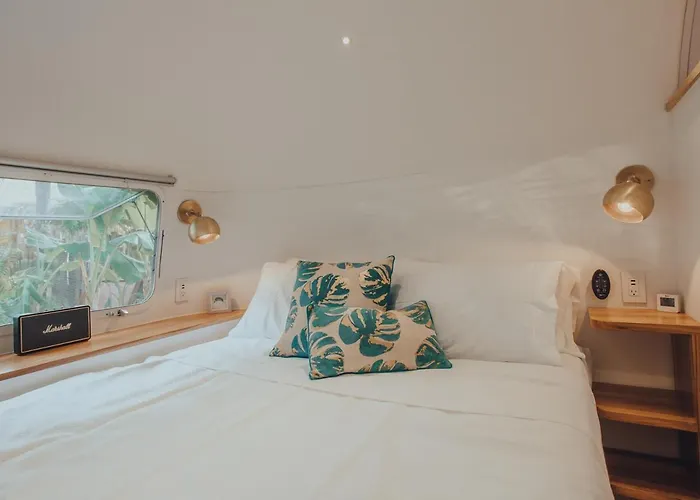 Airstream By The Sea Inn Nosara
