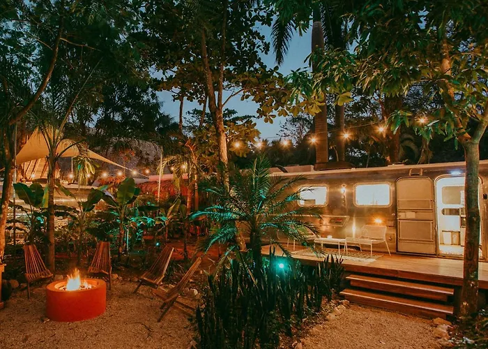Locanda Airstream By The Sea *
